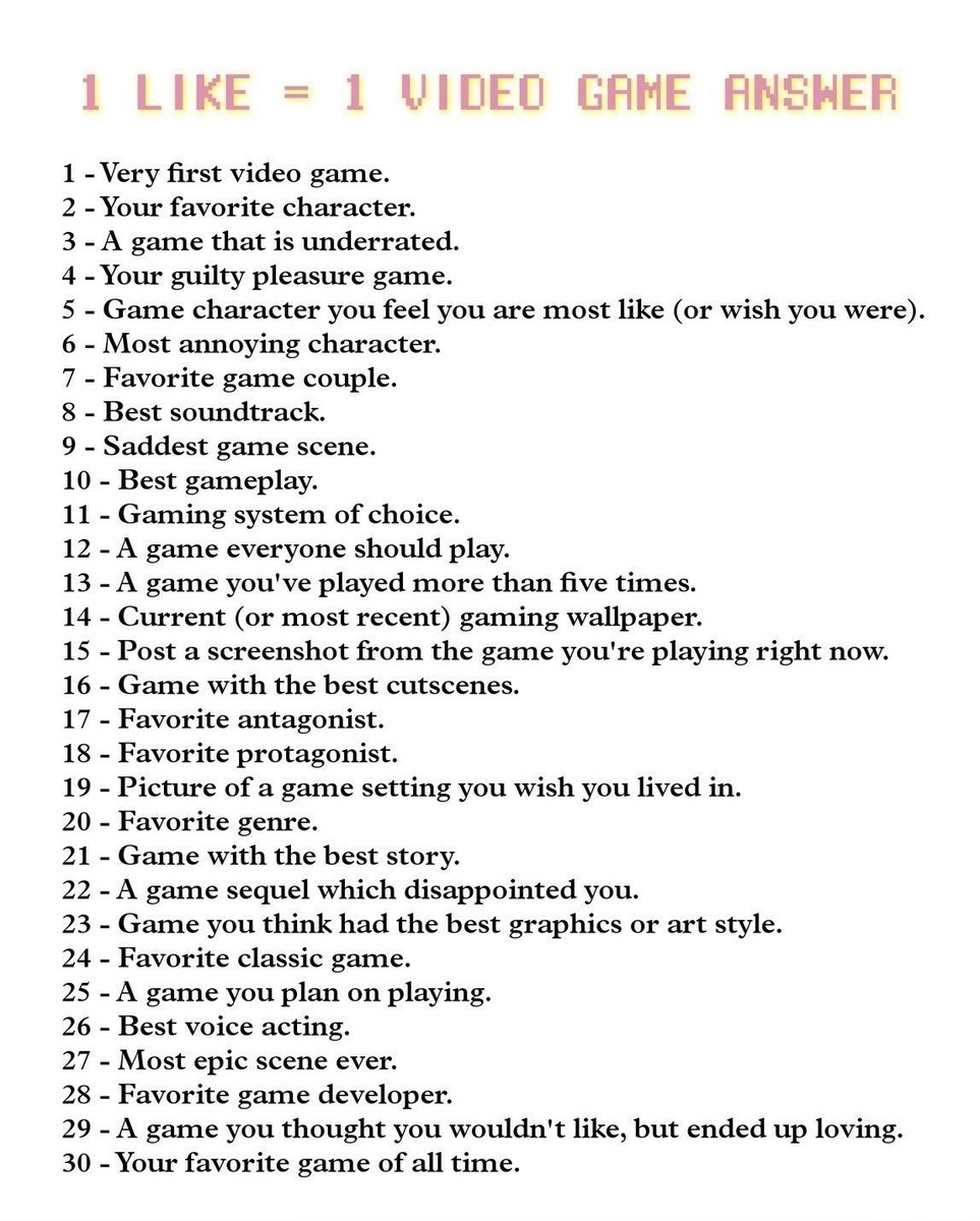 I figured I might as well do this, I'm not gonna get enough likes to fill it out so I'll probably just update them as I feel like it. Probably wont take very long to finish tho lol.