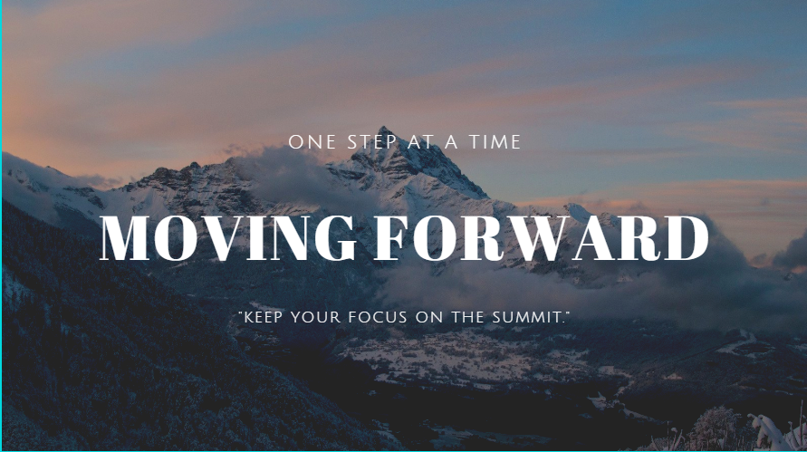 victosocial's tweet photo. Moving Forward

It does't matter if you're fast or slow but At least you are not stuck! You can start by taking a step just remember to step forward and not backwards! You can reminisce and remember for your reference but don't repeat the same mistakes!

#SocialMediaManagement https://t.co/5N5NfCJyWX