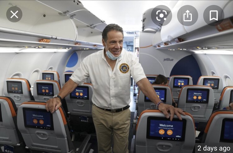 nycfcfpp's tweet photo. @NYGovCuomo Just like me !! #PhonyGov https://t.co/JotZfzbXBV