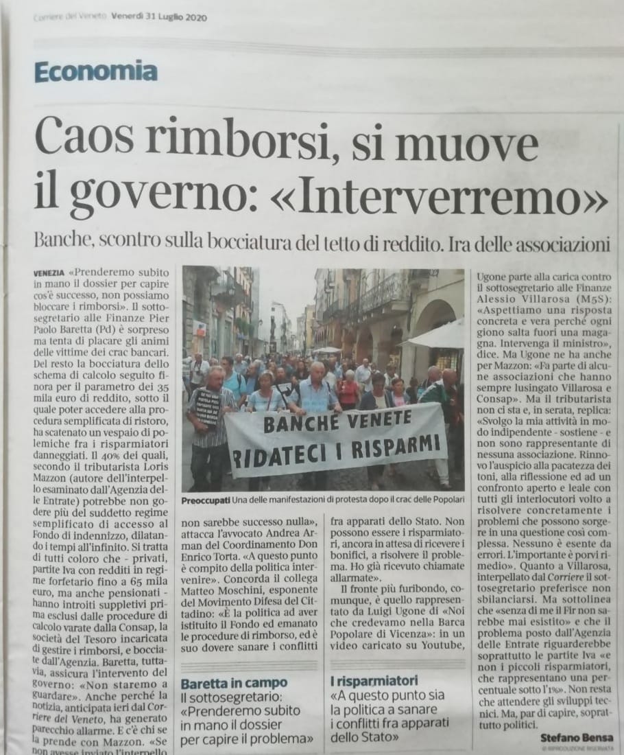 ezzo24's tweet photo. I soliti quaquaraqua del #m5s. Traditori di fiducia e scaricabarile senza vergogna.
Ecco qua i bei risultati.
#fondoindennizzorisparmiatori #bpvi https://t.co/3g4SPM1nRw