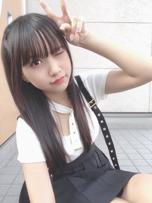 奥野未悠のTwitter画像32