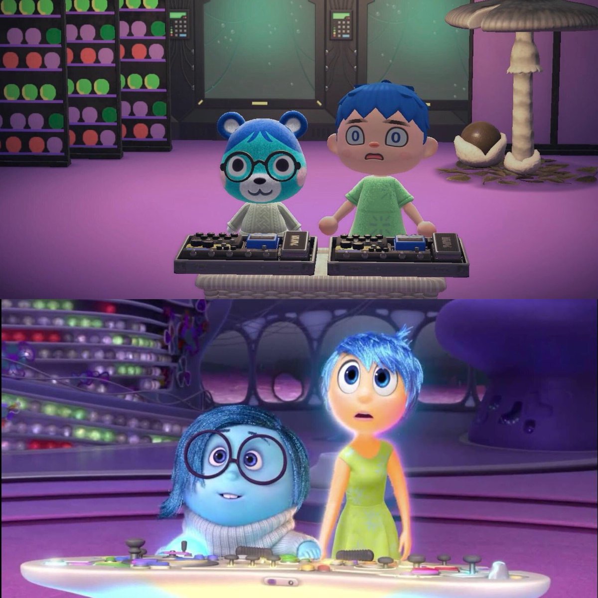 outofcontextmx's tweet image. 