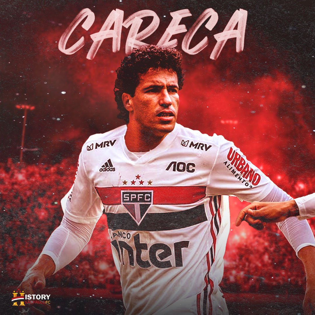 HistorySPFC's tweet photo. Você encontrou uma lâmpada mágica e pode trazer para a equipe atual apenas um destes três antigos craques artilheiros. Qual seria? #HistorySPFC https://t.co/8HDpbTnBrp
