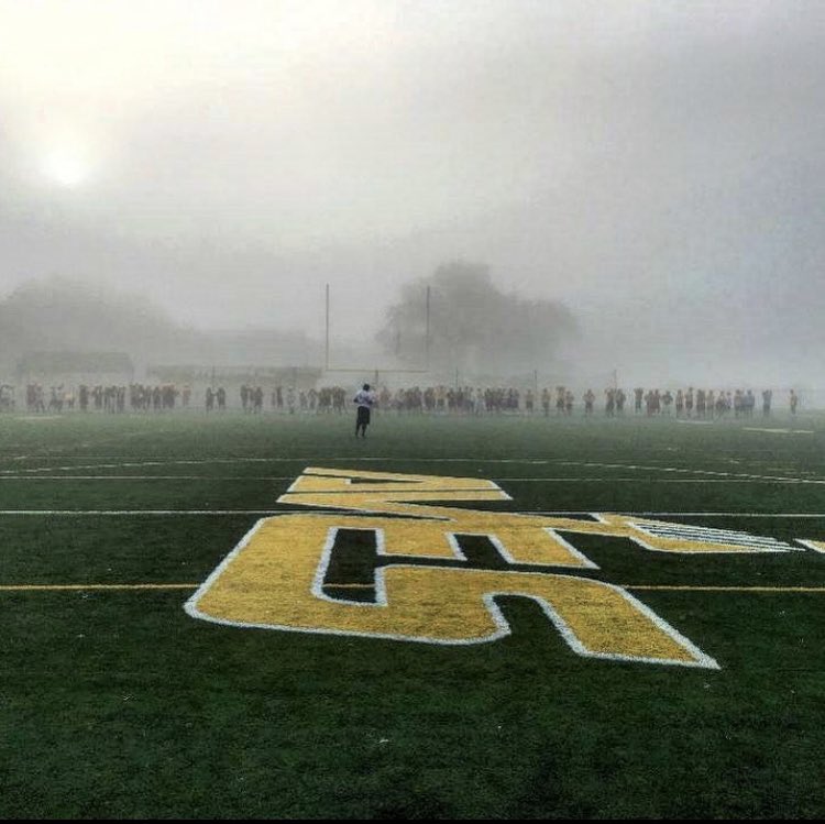 Ready for some aviator football😈 #greenzone