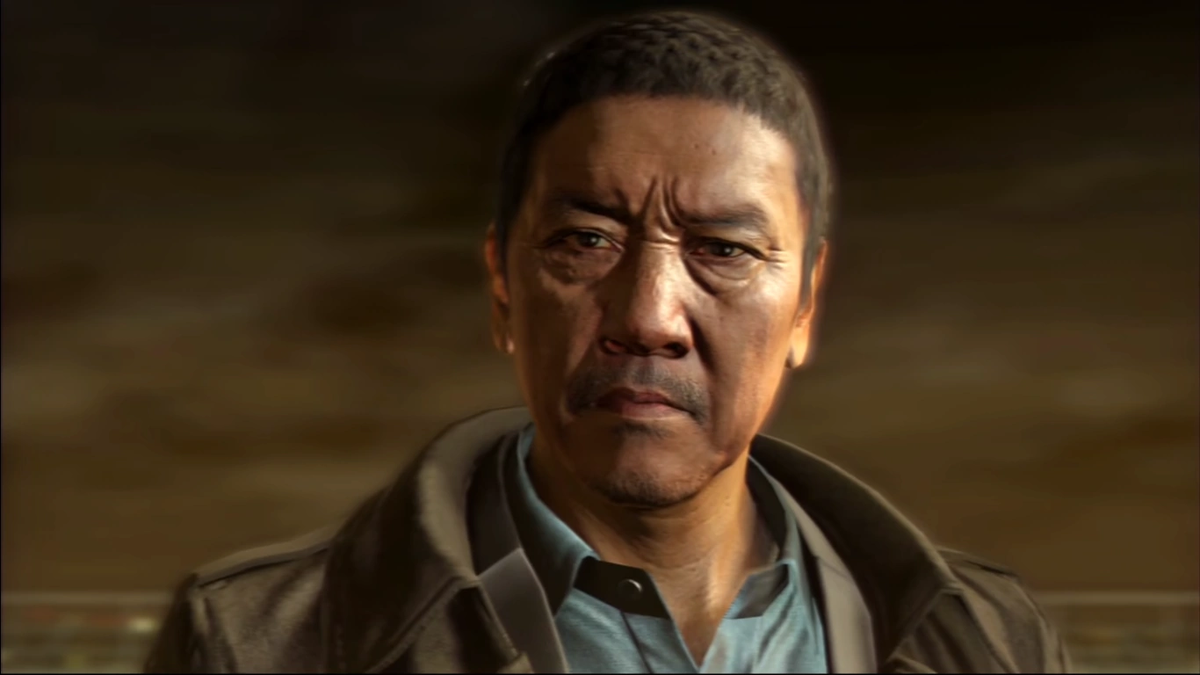 Still #6- I just remembered this guy, he's less annoying to me and more that I think he's completely garbage as a character and makes no fucking sense motivation wise and is one of the worst aspects of the worst game in the franchise, as much as I love Yakuza, fuck Yakuza 5.