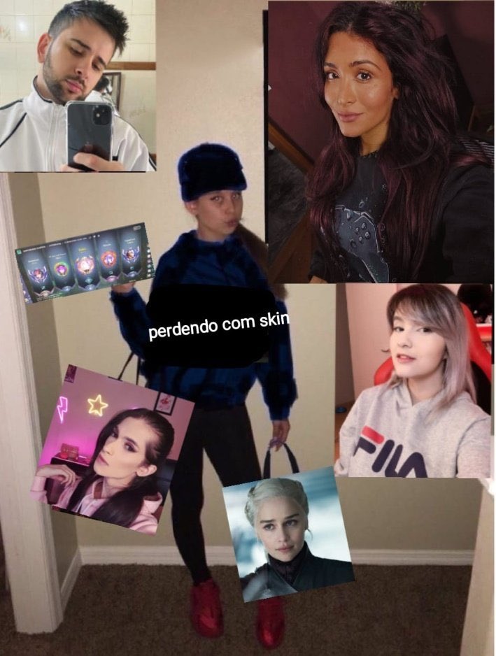 Amalarattna's tweet photo. Eu bem plena na arquibancada com a bandeirinha torcendo @brinydelaet @riyuuka @leozahri_ @Squallzera @daeneryszinn 💕 #GOPDS #LGC2020 #GChallenge2020 https://t.co/CUW3XYVbuW
