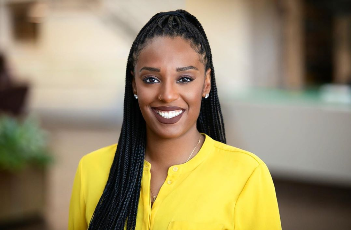 RanjaCV's tweet photo. Meet Jenni Γvora, Senior Manager for Global Communications at Johnson & Johnson. Jenni is also the Director of Communications for Ranja CV! Check out her full story here! https://t.co/IiOizGaiXy
#CaboVerde #CapeVerde #CaboVerdean #CapeVerdean #Kriolas #Criolas https://t.co/heFh4obpm2