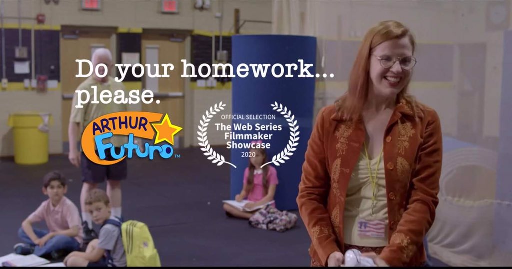 ArthurFuturoTV's tweet photo. #ArthurFuturo is currently screening at Web Series Filmmaker Showcase @liftoffnetwork.
Showcase Extravaganza is now live & accepting votes!
https://t.co/TvKNqRbboS
.
.
.
#LiftOffGlobalNetwork
#LiftOffFilmFestivals
#LiftOffShowcase
#LiftOffShowcaseExtravaganza
#SupportIndieFilm https://t.co/RE4ahnoHQP