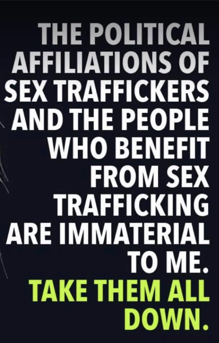 MagicalBurrow5's tweet photo. 🍕 #BillClintonIsAPedo 🌭#BidenisaPedo 🍕 #TrumpIsAPedo  🌭 #obamaisapedo 🍕#HollywoodPedos 🌭 #EpsteinDidntKillHimself 🍕 #ghislainemaxwelldidntkillherself 🌭 #SaveTheChildren 🍕#pizzagatelsreal 🌭 #ClintonCrimesAgainstChildren 🍕 https://t.co/gAQIYsAuCH