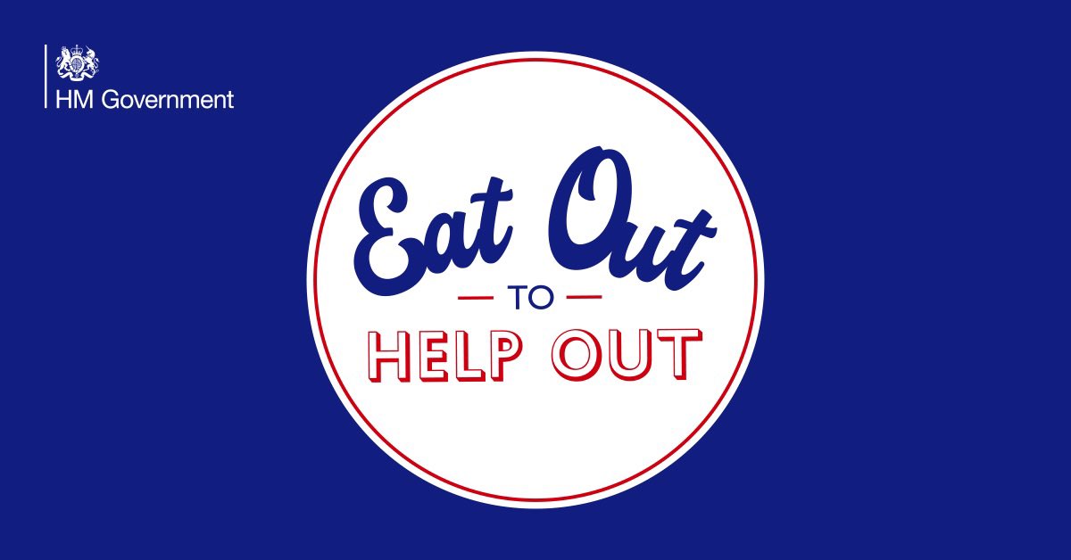 debeninns's tweet photo. #EatOutToHelpOut All day Monday Tuesday & Wednesday’s throughout August. 50% off up to a maximum of £10 per person on food & soft drinks. Just turn up and enjoy #4less @TheMaybush_Ip12 @TheFoxNewbourne #buttandoyster #levingtonship #westerfieldswan #wilfordbridge #coachandhorses https://t.co/9Z5yKo9YJK