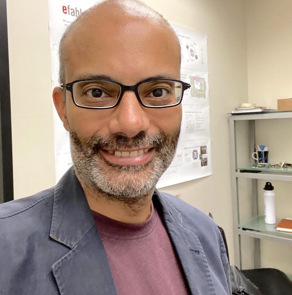 This week on the show, <a href="/mkkassem/">Mohamed MK</a> of <a href="/efabless/">efabless.com</a> joins <a href="/Chris_Gammell/">Chris Gammell</a> to talk about building custom ASICs. They integrate many of the open source tools described in Ep 501 and are developing the OpenLANE toolflow to make it even easier!

buff.ly/2D5JEng