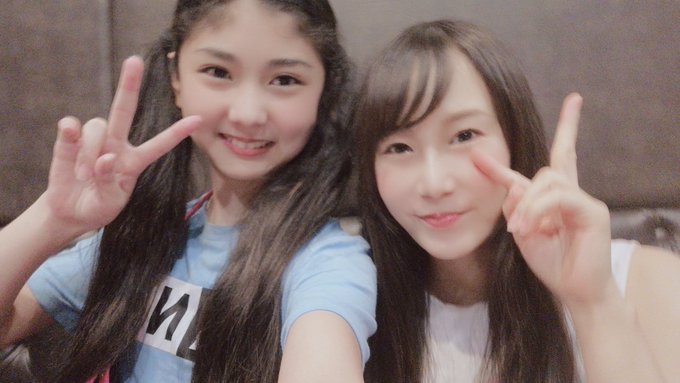 Twitterのコスプレ画像1