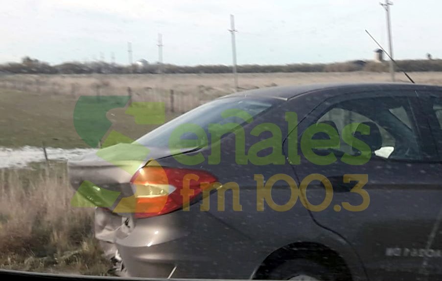 senialesradio's tweet photo. Impresionante afluencia de personas en El Condor y accidente en la ruta 1 https://t.co/QPeQvXoi7z https://t.co/kp4vyPT0WH