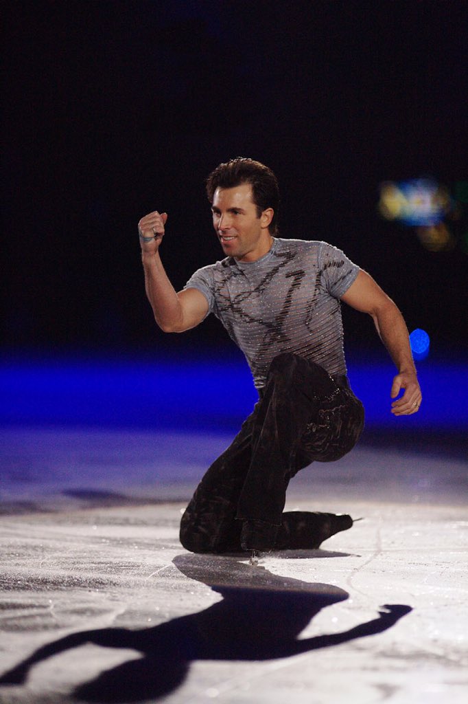 Happy Birthday <a href="/MichaelWeiss2/">Michael Weiss</a>!  
#SOIfamily