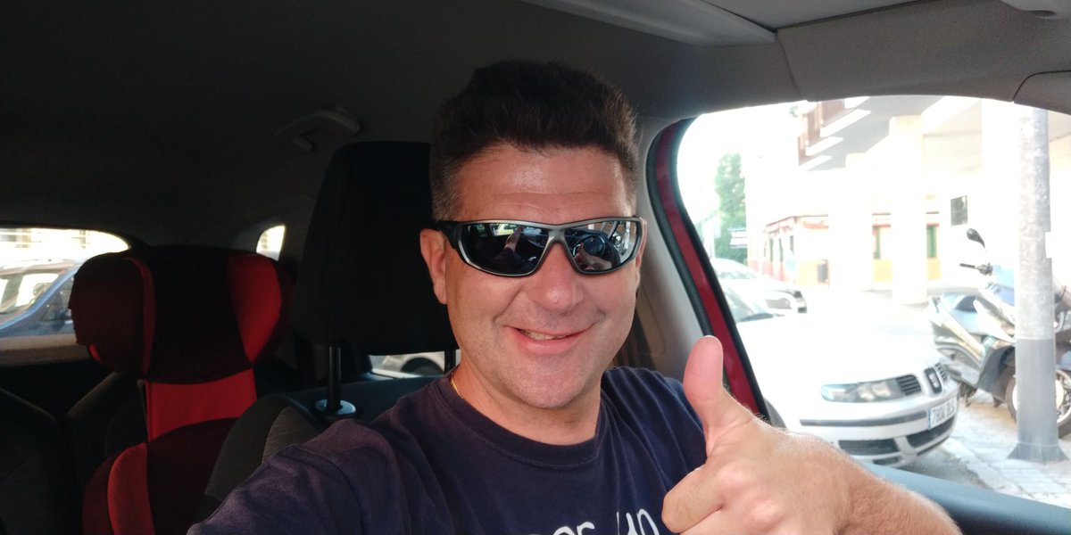 Sergio Rodríguez Roldán tweet media