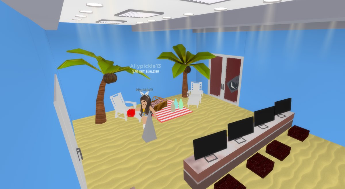 Empire Theatre Empire Theatre Twitter - empire theatre stylist booth rules roblox