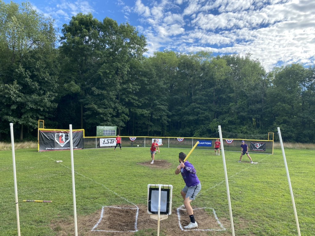 MLW Wiffle Ball tweet media