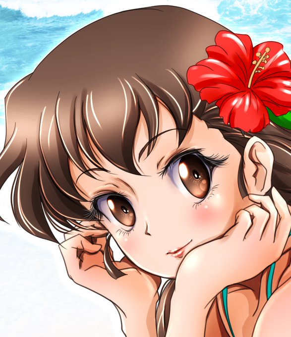 昼あげ〜ルクリリしゃんです 