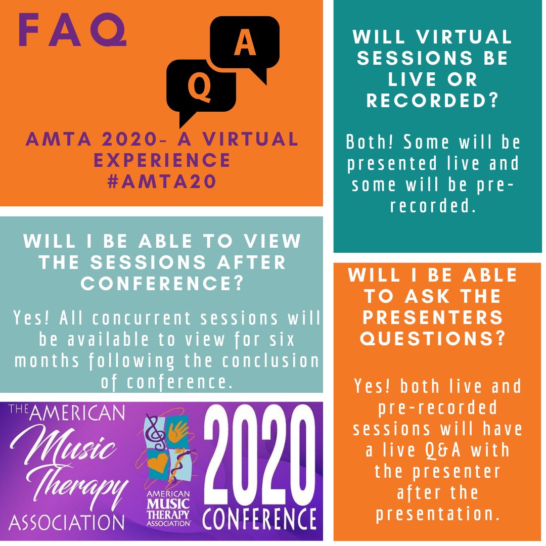AMTANatConference tweet media