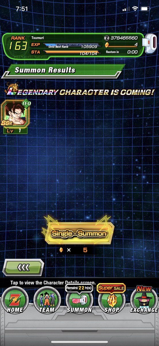 dokkanluck1's tweet photo. @Nanogenix https://t.co/zGfQf1s01l