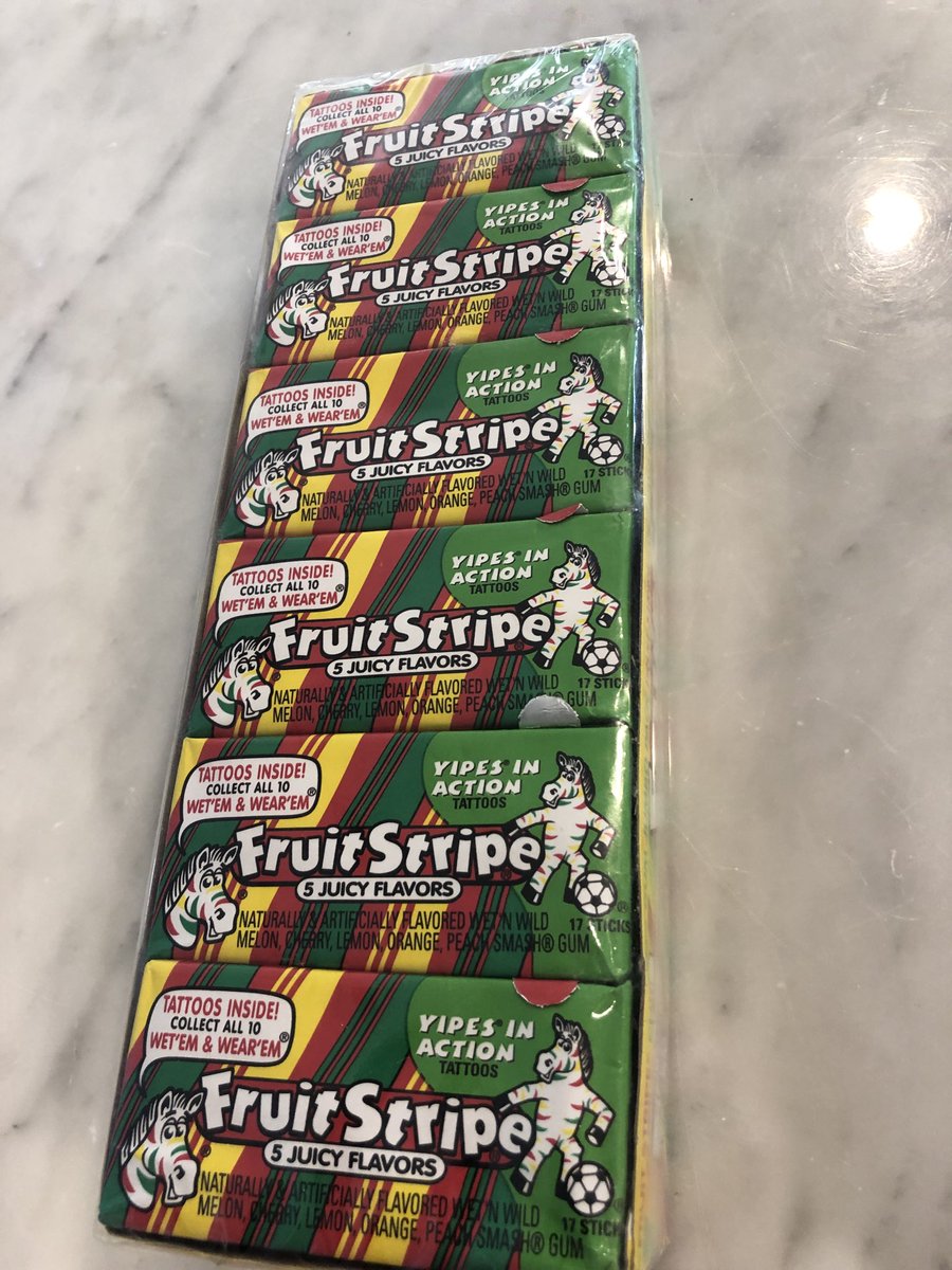 GregGutfeld on Twitter "am told by town elders that the gum is made
