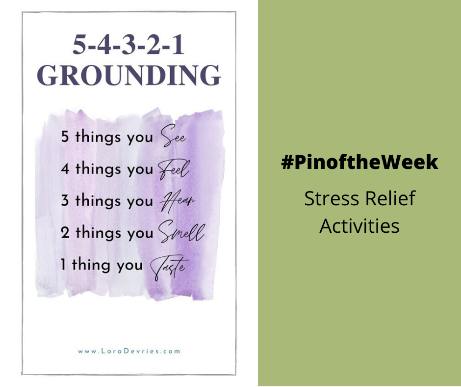 EFTUniverse's tweet photo. In our #PinOfTheWeek, discover how to relieve stress naturally with these grounding and breathing exercises: https://t.co/Yh4PDF9act. https://t.co/qSWzpeJUQC