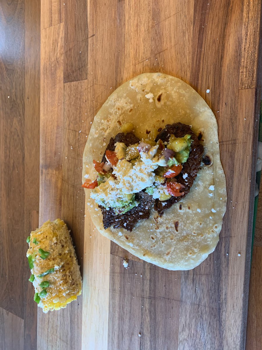 dougledbetter's tweet photo. Finished product @pandoinitiative #100menwhocook https://t.co/jTIDcvqSIq