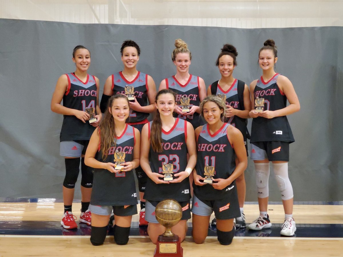 So glad to be back on the court this weekend!! ❤🏀