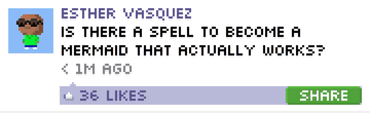 Puffalumpa's tweet image. #Mermaid #bitbook