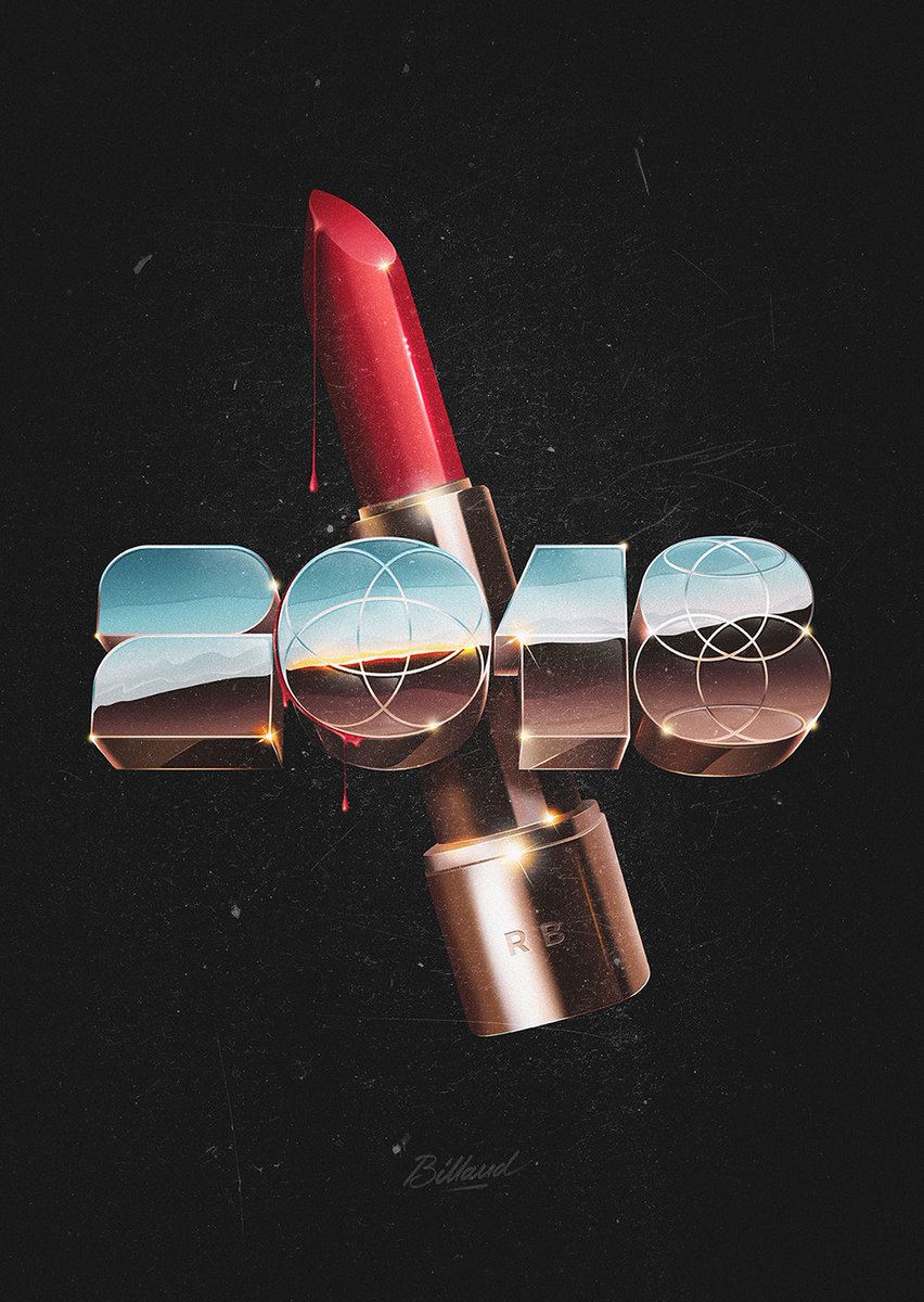 abduzeedo's tweet image. Designer Spotlight: Romain Billaud —&amp;gt; abduzeedo.com/designer-spotl…🔥🔥