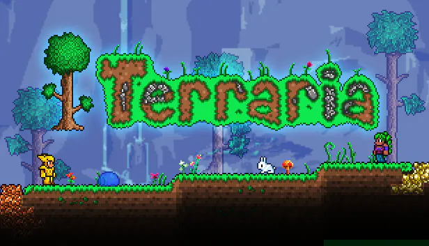 10. This one isn't really elaborated upon, because I could never put one form of gameplay as "objectively" better than the rest, but, Terraria's gameplay loop is one of the most addicting and immaculate I've ever experienced in my life.