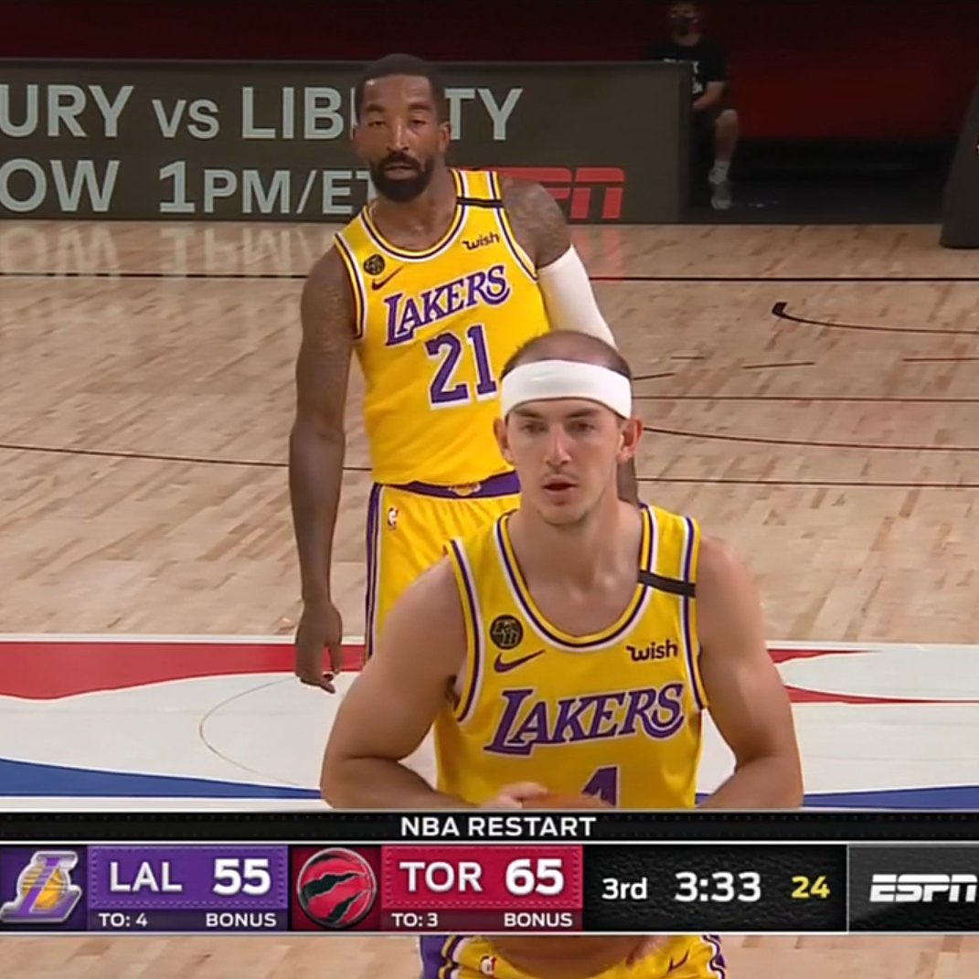 Lakers Interativo 🇧🇷 (@LakerInterativo) / X