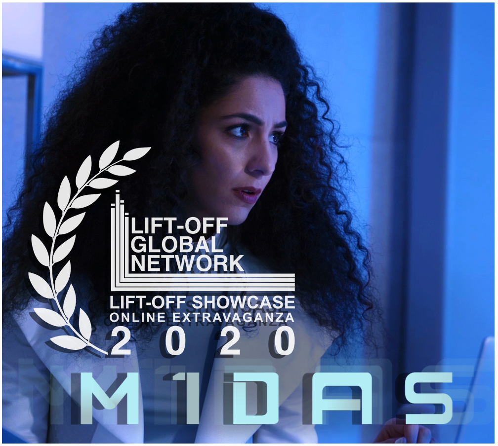 RazzReviews's tweet photo. My short film M1das is competing at the Lift-Off Showcase Extravaganza 2020.
You can purchase the festival entry and watch the film from 2/8-9/8 & vote for it! link:https://t.co/7AWfH7Qkme
#LiftOffGlobalNetwork #LiftOffFilmFestivals #LiftOffShowcase #LiftOffShowcaseExtravaganza https://t.co/txVCv4dDK4