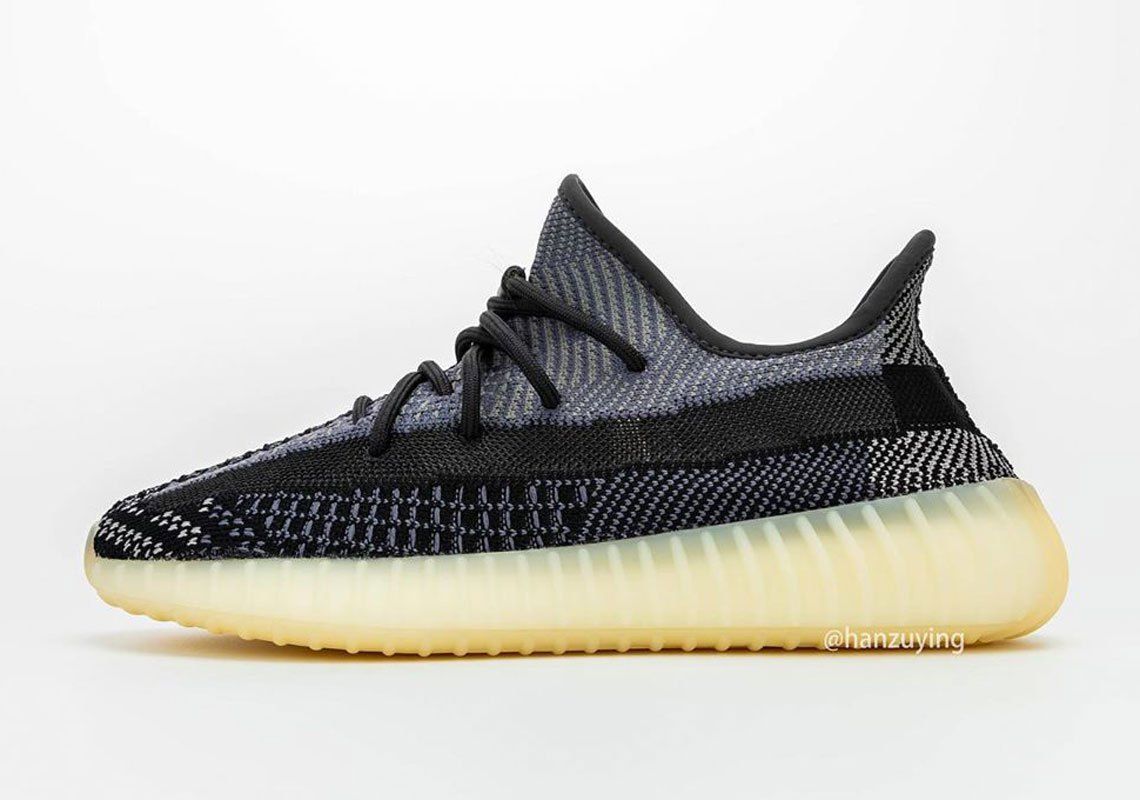 JustFreshKicks's tweet image. adidas Yeezy Boost 350 V2 "Asriel" Releases Next Month bit.ly/3aA3TUJ