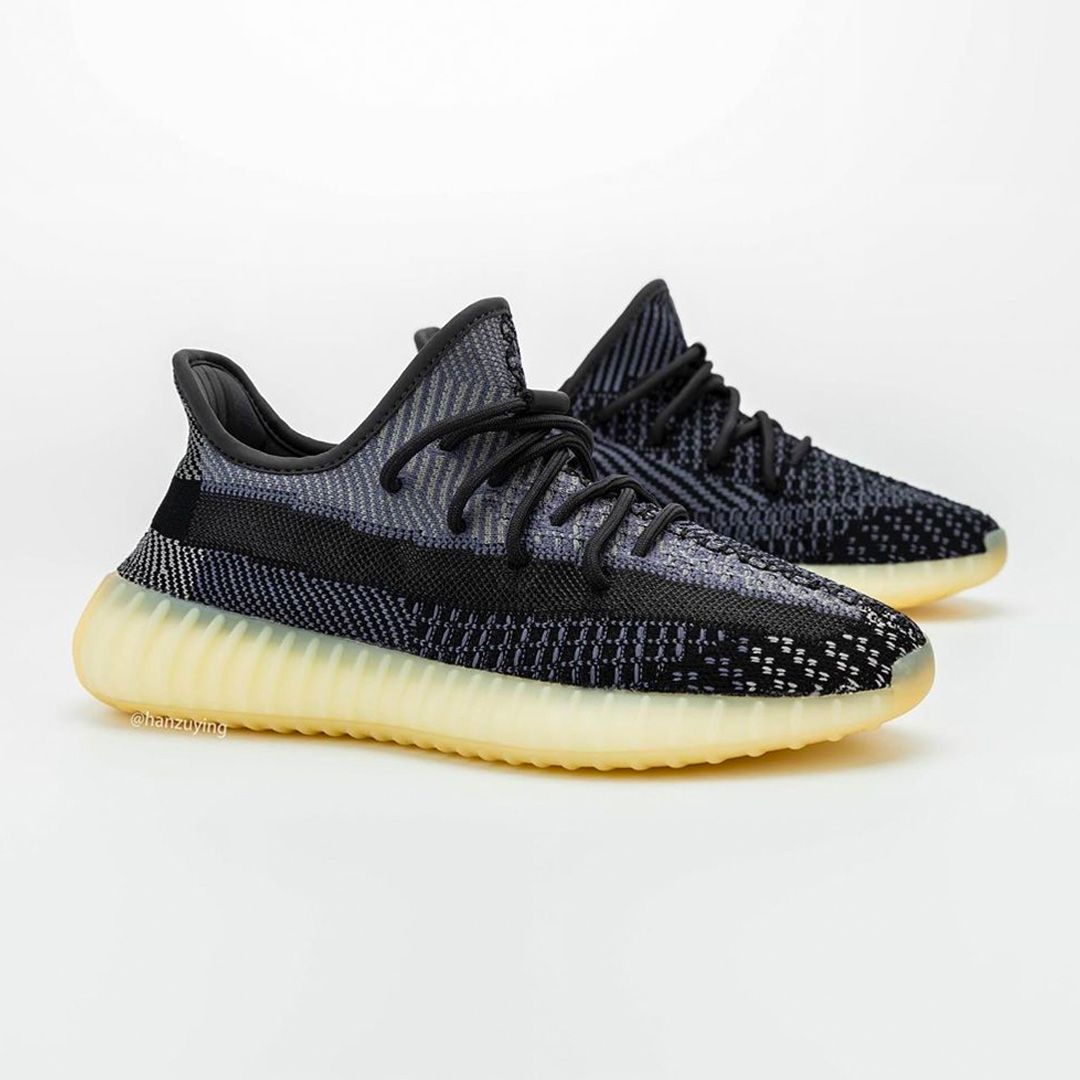 JustFreshKicks's tweet image. adidas Yeezy Boost 350 V2 "Asriel" Releases Next Month bit.ly/3aA3TUJ