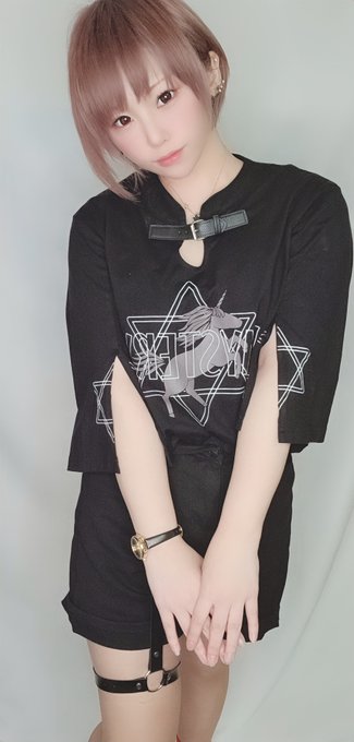 コスプレイヤー碧葉さちのTwitter画像4
