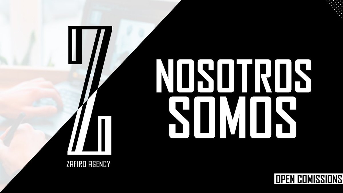 Hola Comunidad Del Mundo

🔥Hemos venido a presentarnos🔥

Nosotros somos Zafiro Agency, una agencia de diseñadores profesionales, la cual hará que tus ideas se vuelvan realidad.

Trabajo en forma, buena atención con el cliente, con relación a tiempo, calidad y precio.✅

¡MD!