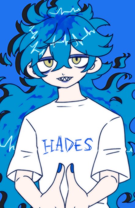 ハデスのtwitterイラスト検索結果 ハデスのtwitterイラスト検索結果