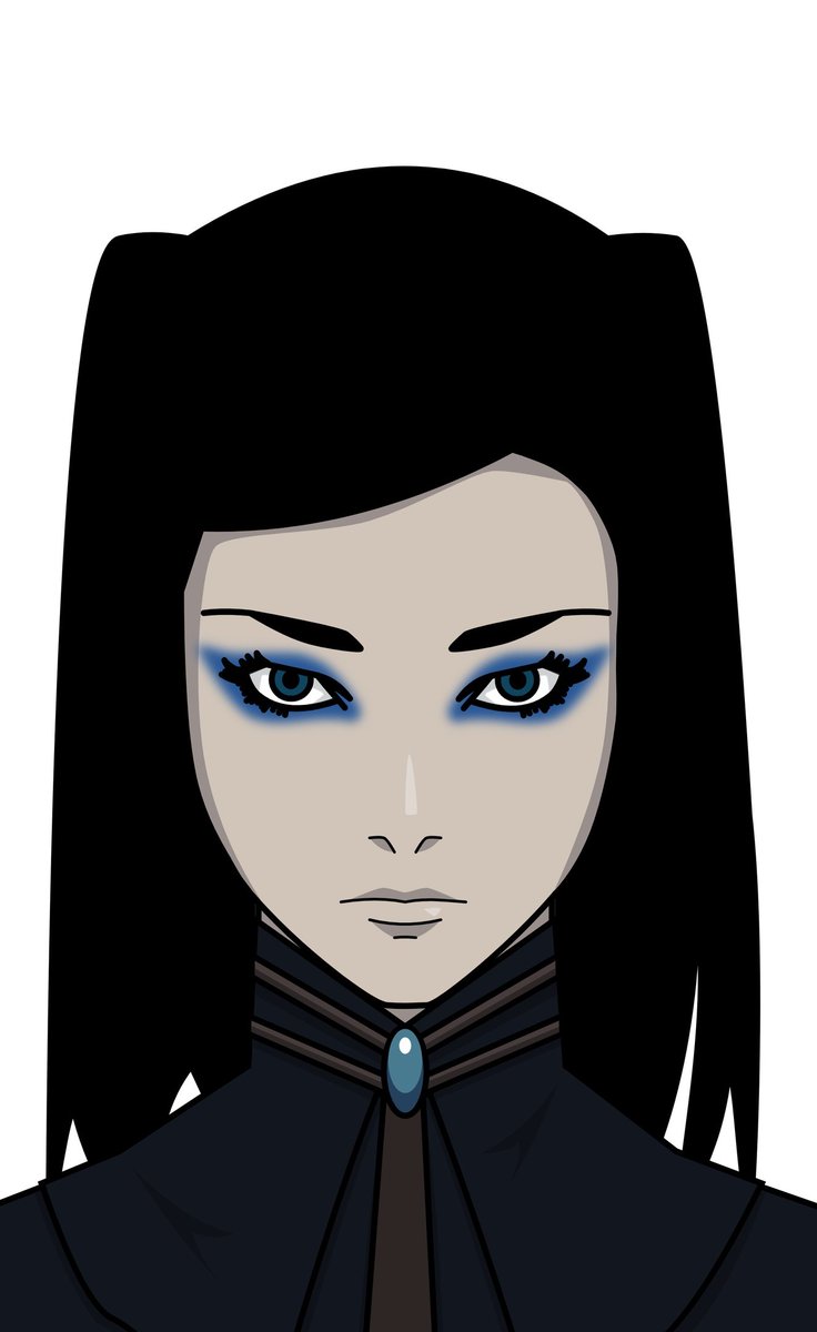 Elo Re-L Mayer (Ergo Proxy), --- Please join my facebook