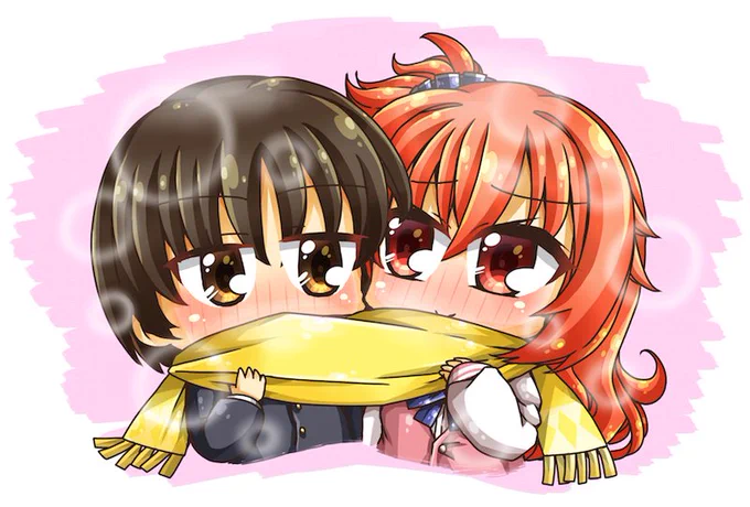 ちゃろーな後輩 