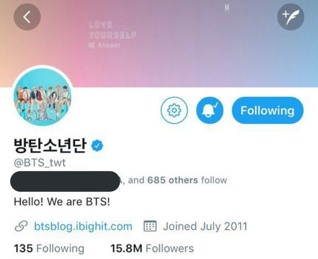1.  @BTS_twt Love Yourself: Answer layout change pre concept photos 2. BTS pfp update for Love Yourself: Answer (concept photo version F)
