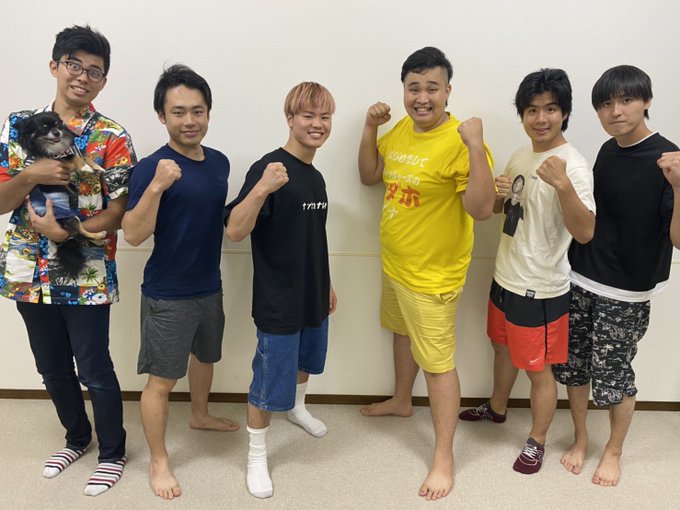 しまスタさん がハッシュタグ フィッシャーズ をつけたツイート一覧 1 Whotwi グラフィカルtwitter分析