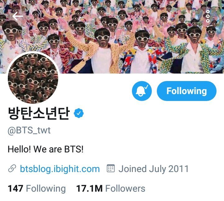 It was chaos...the TL, user  @BTS_twt...Jin cult...There was A LOT going on for this day