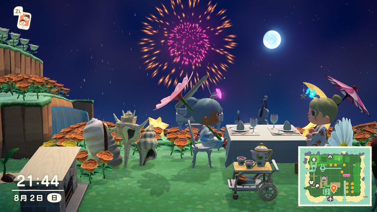 wkaylee's tweet photo. #动物森友会 #AnimalCrossing #ACNH #NintendoSwitch https://t.co/gTz6eWLvIh
