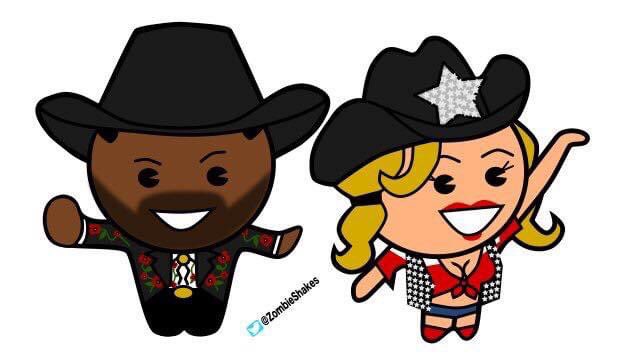 HollyMeowy's tweet photo. Bigggggg #famous #bday Meowout to my #leoking @famousb23 @luchaunderground with @MrGMSI_BCage @WagnerJrOficial #Cheers to you and please can we #celebrate purrronto !
#missyou #leoseason #bff #famousb #luchalibre #luchaundergound #beautifulbrenda #423getfame
💰💰💰💰💰💰💰💰 https://t.co/RcHZX4WOUr