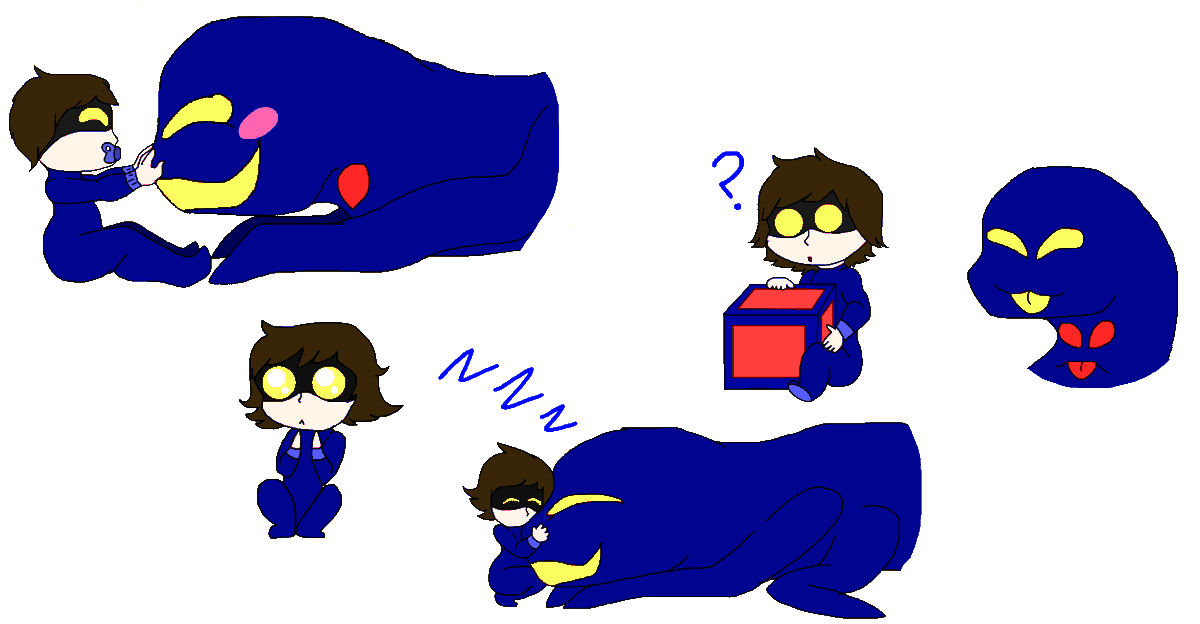 LankyLonky's tweet photo. noodle daddy doodles

#LankyLonky #MicroHorrorArcade #Fanart #doodles https://t.co/l38ry6HSf3