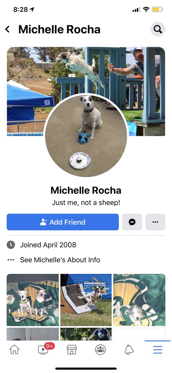 It’d be a shame if Michelle Rocha from Los Banos, CA who works at O’Reilly’s here in town got exposed for being a racist piece of shit and lost her job during the middle of a pandemic 