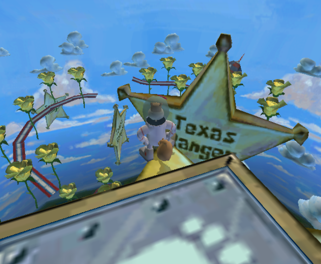 SpongeBob SquarePants: BFBBMix! tweet media