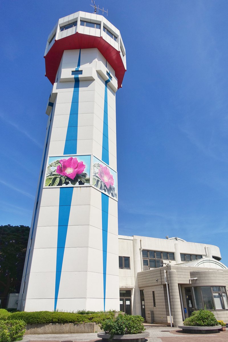 大野潮騒はまなす公園 大野潮騒はまなす公園