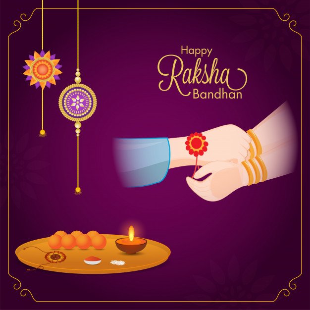 SochnaPdega's tweet photo. Sending you a thread of love which will bind our heart and life and makes our bond of togetherness stronger. Happy Raksha Bandhan!! ❤🎁

#Rakhshabandhan #HappyRakshaBandhan #bond #festival #brothersisterlove #rakhi2020 #happiness #Brothersister #Sp https://t.co/2AwM6rS0V9